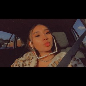 Meet your Posher, Irma